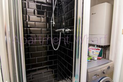 Double room - Single use photo 8
