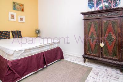 Double room - Single use photo 11