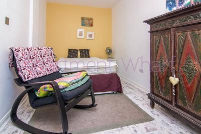 Double room - Single use photo 13
