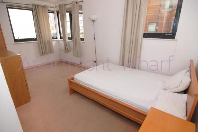 Ensuite single room photo 1