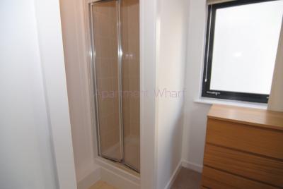 Ensuite single room photo 3