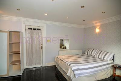 Double room - Single use photo 3