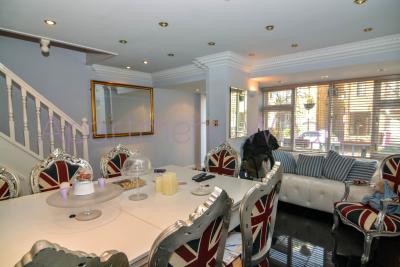 Double room - Single use photo 6