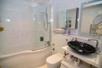 Double room - Single use photo 8