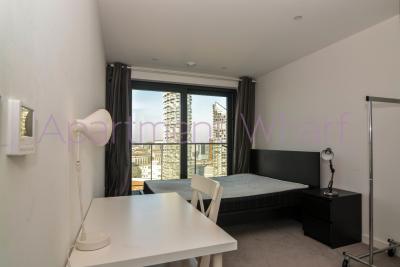 Ensuite double room photo 5