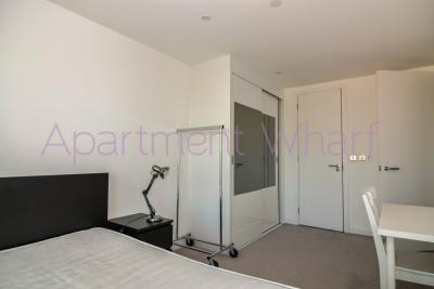 Ensuite double room photo 6