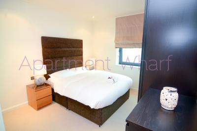 Ensuite double room photo 1