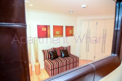 Ensuite double room photo 9